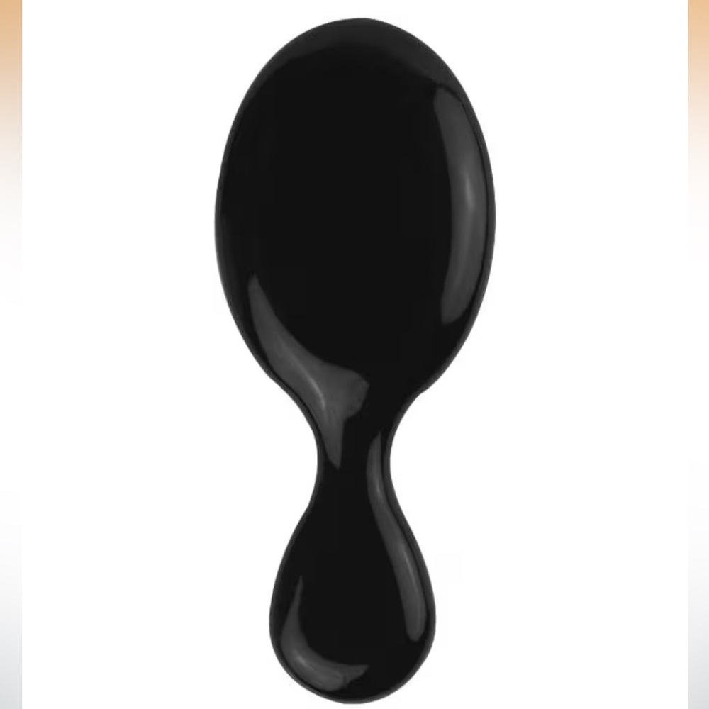 Wet Brush Mini Detangling Brush - Black (2 for $7) - Picture 5 of 5